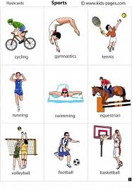 Check Out The Link For More Information Sell Sports Memorabilia Check The Webpage To Find Out More Viewing English Lessons For Kids Kids Pages Flashcards
