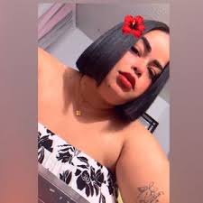 Kiara Camacho (@kiaronga2525)