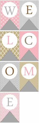 Buildasign.com® has given away more than 275,000 welcome home banners to military friends and families. Pin By Sparkling Parties By Ann On Free Printables Banners Welcome Banner Printable Welcome Home Banners Free Printable Banner