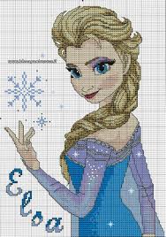 41d47a537e3c716de7508454de6e0eb6 Jpg 2201 3127 Point De Croix Reine Des Neiges Stitch Disney Croix En Crochet