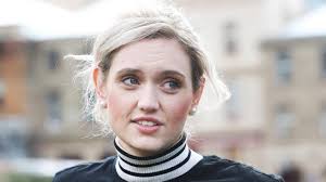 Say goodbye to clear skies and sunshine and prepare for showers