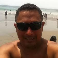 José Góngora (@gongorita984)