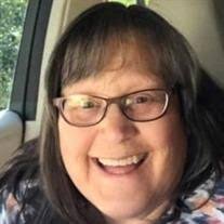 Patricia Irene "Rene" Dodd Obituary