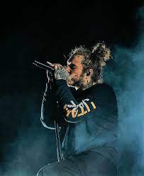 Maybe you would like to learn more about one of these? Post Malone Wallpaper Performance Unterhaltung Musiker Musik Sanger Singen Konzert 1480001 Wallpaperkiss