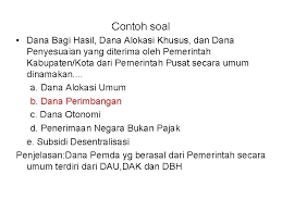 Apbn Anggaran Keuangan Yg Menggambarkan Rencana 2 Perolehan