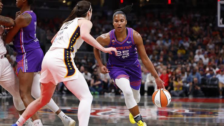 WNBA's Alyssa Thomas Says She Got Death Threats Over Caitlin Clark  Altercation