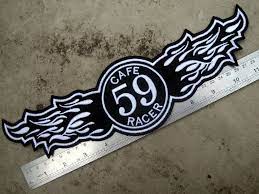 pin on cafe racer