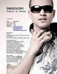 SWISSIVORY Producer