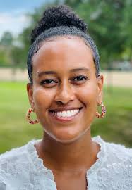 The Interim CEO of Black Girls CODE