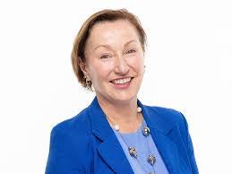 Sally Stuart's Instagram, Twitter & Facebook