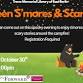 Teen S'mores & Scares event image