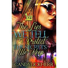 Amazing Grace: A Tale of Love and Lies