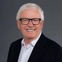 EV Charging Stations