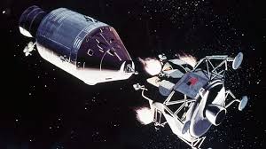 In 1961 the russians put pilot yuri gagarin into space. Apollo 11 Four Things You May Not Know About The First Moon Landing Bbc News