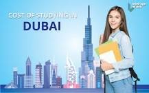 Cost of Living in Dubai for Students: Accommodation, Average ...