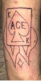 Yaiza and saul niguez's children. Are These The Worst Tattoos In The World Botched Inkings Are Sure To Come With A Lifetime Of Regret