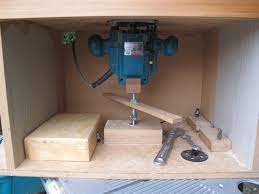 Router Lift Woodworking Tools Router Router Table Woodworking Tools Storage