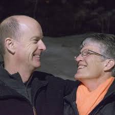 2 adorable accountants: a love story