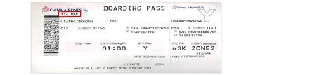 In these page we also have variety of images available. Tsa Pre China Airlines