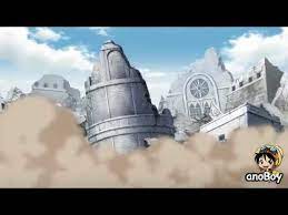 Fairy Tail Episode 318 Subtitle Indo Youtube