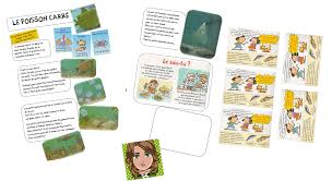 Epingle Sur Lecture Cycle 2