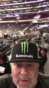 DJ says what’s up from the Staples Center in LA! What do you think about  the flurry of free agent moves in the NFL today? Comment 👇