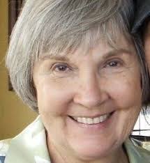 Patricia Spahr's Instagram, Twitter & Facebook