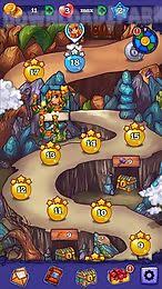User rating for mahjong treasure quest: Mahjong Treasure Quest Android Game Free Download In Apk
