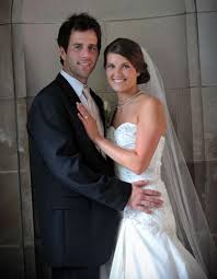 Koenig-Schriefer Wedding