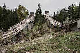 Maybe you would like to learn more about one of these? Abandoned Winter Olympic Venues Olympic Venues Abandoned Abandoned Hotels