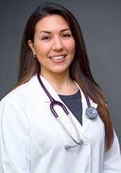 Lauren Rodriguez (Livingston Animal Hospital)