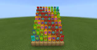 If you could pick one city in the world to live in for just one year, where would it be? Earth Banner Add On 1 12 Minecraft Pe Mods Addons