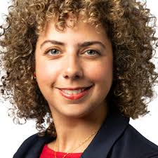 Hillary Morgan, MPlan, RPP, MCIP (she/her/hers)