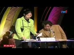 Pi mai pi mai tang tu (season 15) | kempunantv3malaysia official. Wn Zami Ismail
