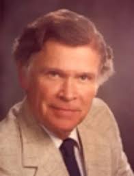 Richard Ellison Paul