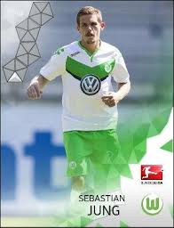 431 Sebastian Jung