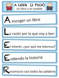 Leer Un Libro Worksheets Teaching Resources Teachers Pay