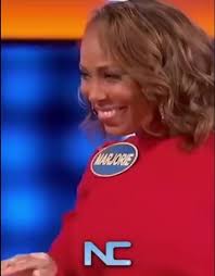 Family Feud “Pool boy”#tiktok #fyp #funny