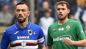 Sampdoria vs fiorentina streamings gratuito. Sampdoria Vs Fiorentina Highlights