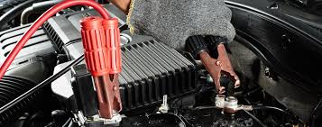 Otherwise, you can get hurt or damage your vehicle. How To Jump Start A Car Battery Ryan Chevrolet