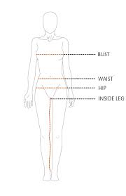 Sizing Guide