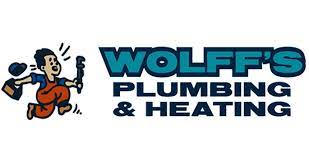 Plumbing supplies starting with the letter. Wolff S Plumbing Heating Complete Mechanical Contractor
