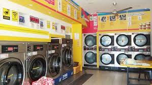 Syarikat kami, moveact academy adalah syarikat yang memberikan perkhidmatan membekalkan mesin dobi layan diri jenama electrolux iaitu jenama 1) peluang utk buka kedai dobi layan diri 2) menyediak. Kedai Dobi Layan Diri Taman Saga Laundry Service In Taman Saga Phase 4