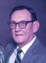 Obituary information for Harold Frank Wilson