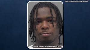 Monroe Police make two new arrests in Hibbett Sports shooting