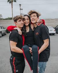 See actions taken by the people who manage and post content. Unless Part 2 A Jaden Hossler Instagram Story Boy And Girl Best Friends Boy Best Friend Pictures Friend Photoshoot