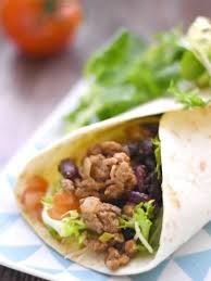 Fajitas Au Boeuf Recette Avec Images Fajitas Au Boeuf Recettes De Cuisine Recette Fajitas