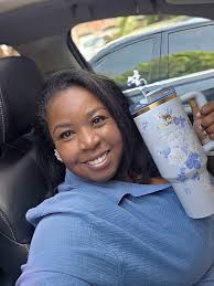 Are there any cups you refuse to leave the house with?