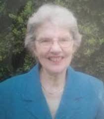 Suzanne Bishop Inlow Obituary