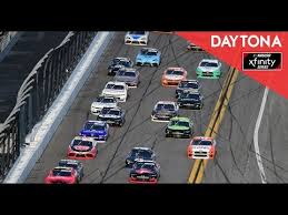 It has been held since 1982 and is the season opener. Nascar Xfinity Series Full Race Replay Nascar Racing Experience 300 Youtube
